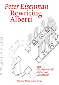 Produktbild: Rewriting Alberti