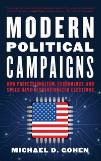 Produktbild: Modern Political Campaigns