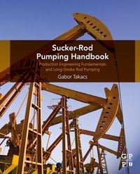 Produktbild: Sucker-Rod Pumping Handbook