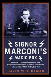 Produktbild: Signor Marconi's Magic Box