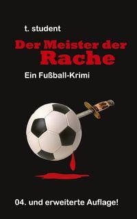 Produktbild: Der Meister der Rache