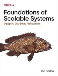Produktbild: Foundations of Scalable Systems