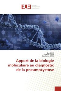 Produktbild: Apport de la biologie mol&eacute;culaire au diagnostic de la pneumocystose