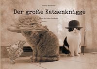Produktbild: Der gro&szlig;e Katzenknigge