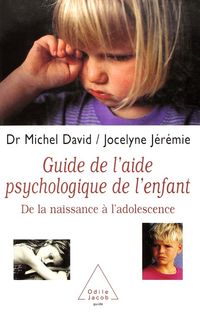 Produktbild: A Guide to Psychological Help for Children