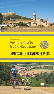 Produktbild: Compostelle, le camino franc&eacute;s