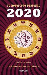 Produktbild: 2020 - Tu Horoscopo Personal