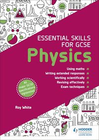 Produktbild: Essential Skills for GCSE Physics