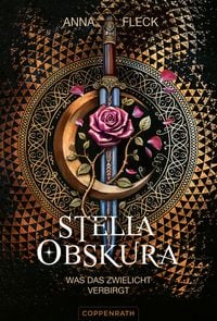 Produktbild: Stella Obskura (Romantasy-Trilogie, Bd. 1)