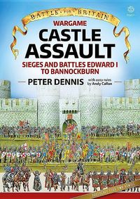 Produktbild: Wargame - Castle Assault