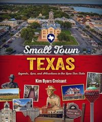 Produktbild: Small Town Texas