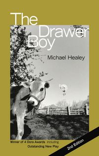 Produktbild: The Drawer Boy