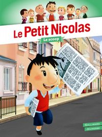 Produktbild: Le Petit Nicolas