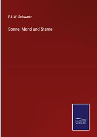 Produktbild: Sonne, Mond und Sterne