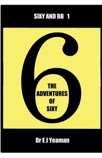 Produktbild: The Adventures of Sixy