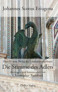 Produktbild: Die Stimme des Adlers