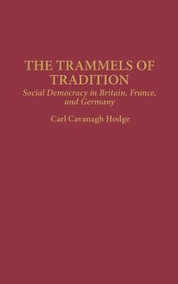 Produktbild: The Trammels of Tradition