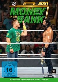 Bild vom Artikel WWE: Money in the Bank 2021 vom Autor Wwe