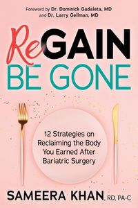 Produktbild: Regain Be Gone