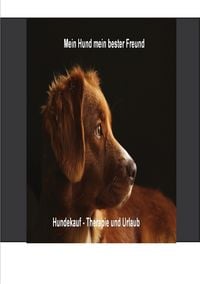 Produktbild: Mein Hund mein bester Freund