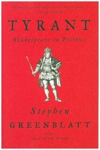 Produktbild: Tyrant