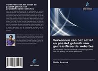Produktbild: Verkennen van het actief en passief gebruik van geclassificeerde websites