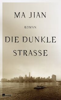 Produktbild: Die dunkle Stra&szlig;e