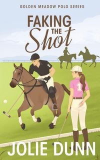 Produktbild: Faking the Shot