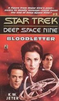 Produktbild: Bloodletter