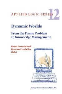Produktbild: Dynamic Worlds