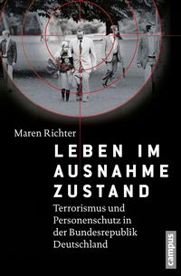 Produktbild: Leben im Ausnahmezustand