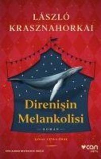 Produktbild: Direnisin Melankolisi