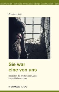 Produktbild: Sie war eine von uns