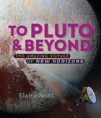 Produktbild: To Pluto and Beyond