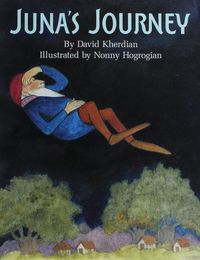 Produktbild: Juna's Journey