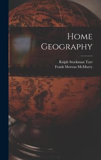 Produktbild: Home Geography