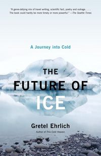 Produktbild: The Future of Ice