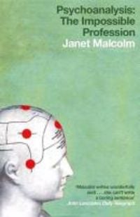 Produktbild: Psychoanalysis