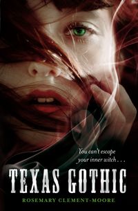 Produktbild: Texas Gothic