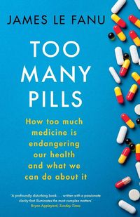 Produktbild: Too Many Pills