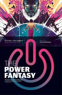 Produktbild: Power Fantasy Volume 1