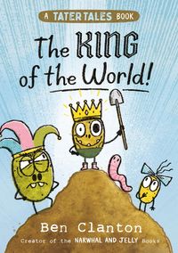 Produktbild: The King of the World!