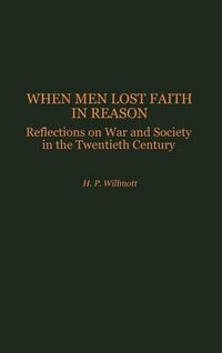 Produktbild: When Men Lost Faith in Reason