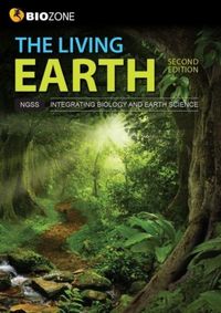 Produktbild: The Living Earth