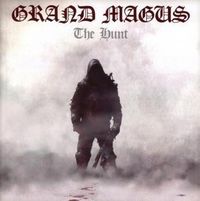 Produktbild: The Hunt