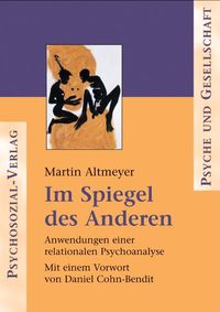 Produktbild: Im Spiegel des Anderen