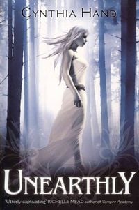 Produktbild: Hand, C: Unearthly