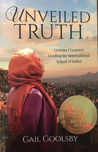 Produktbild: Unveiled Truth
