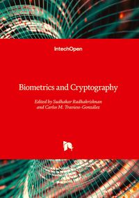 Produktbild: Biometrics and Cryptography