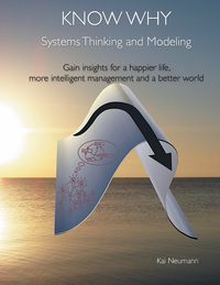 Produktbild: Know Why: Systems Thinking and Modeling